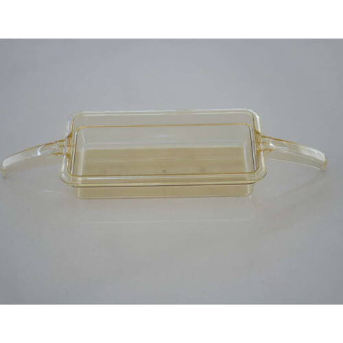 Unbreakable Kitchen Dish Heatproof Design Suitable For-Style A 2