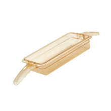 Unbreakable Kitchen Dish Heatproof Design Suitable For-Style A