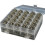 Reinforced Sewing Machine Bobbin Corrosions-50 grid metal 1