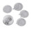 Coasters Making Set Silicone Mould With Underwater Theme for-1 1