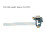 USB Board with Flat Cable, 9 cm for ProBook 450 G6 2