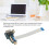 USB Board with Flat Cable, 9 cm for ProBook 450 G6 5
