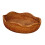 Bread Holder Ventilated Design Multipurpose Storage-S Wave Side 1