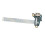 USB Board with Flat Cable, 9 cm for ProBook 450 G6 9