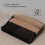 ENA Living Mini Dustpan and Brush Set 3