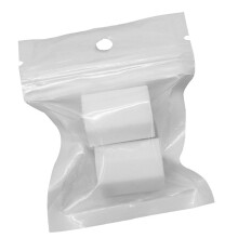 2 Unit Bright Cup Protectors Innovative design Liquid-White