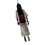Removable Horror Corpse Wall Sticker For Door Window Halloween 1