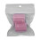 2 Unit Bright Cup Protectors Innovative design Liquid- pink 1