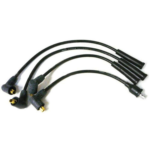 S.42780 Spark Plug Wire Set for MF JD 3 Cylinder Engine, Reliable Ignition Performance