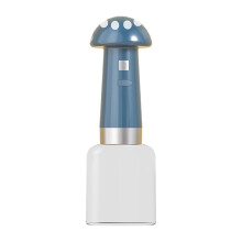 Multiple Pet Spume Dispenser Hassle Complimentary Bath-Blue