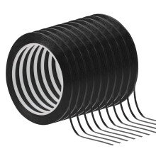 3mm Heat Resistant Positioning Adhesive Tape For Professional