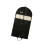 Heavy Duty Wardrobe Hanging Storage Protector Transparent-S 1