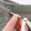 Spring Cord Threader Staal Buigbaar Ontwerp- Buigveertouw 2