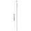 Spring Cord Threader Staal Buigbaar Ontwerp- Buigveertouw 3