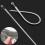 Spring Cord Threading Tool For Fabric-Bending spring rope 7