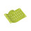Secure Suction Cup Reptiles Hanging Hammock-Green small 1