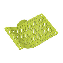 Hamac pour Reptiles en ABS, avec ventouses fortes,-Vert grand