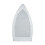 Durable Iron Cover Heat Resistant Design Prevents Fabric Burn 5