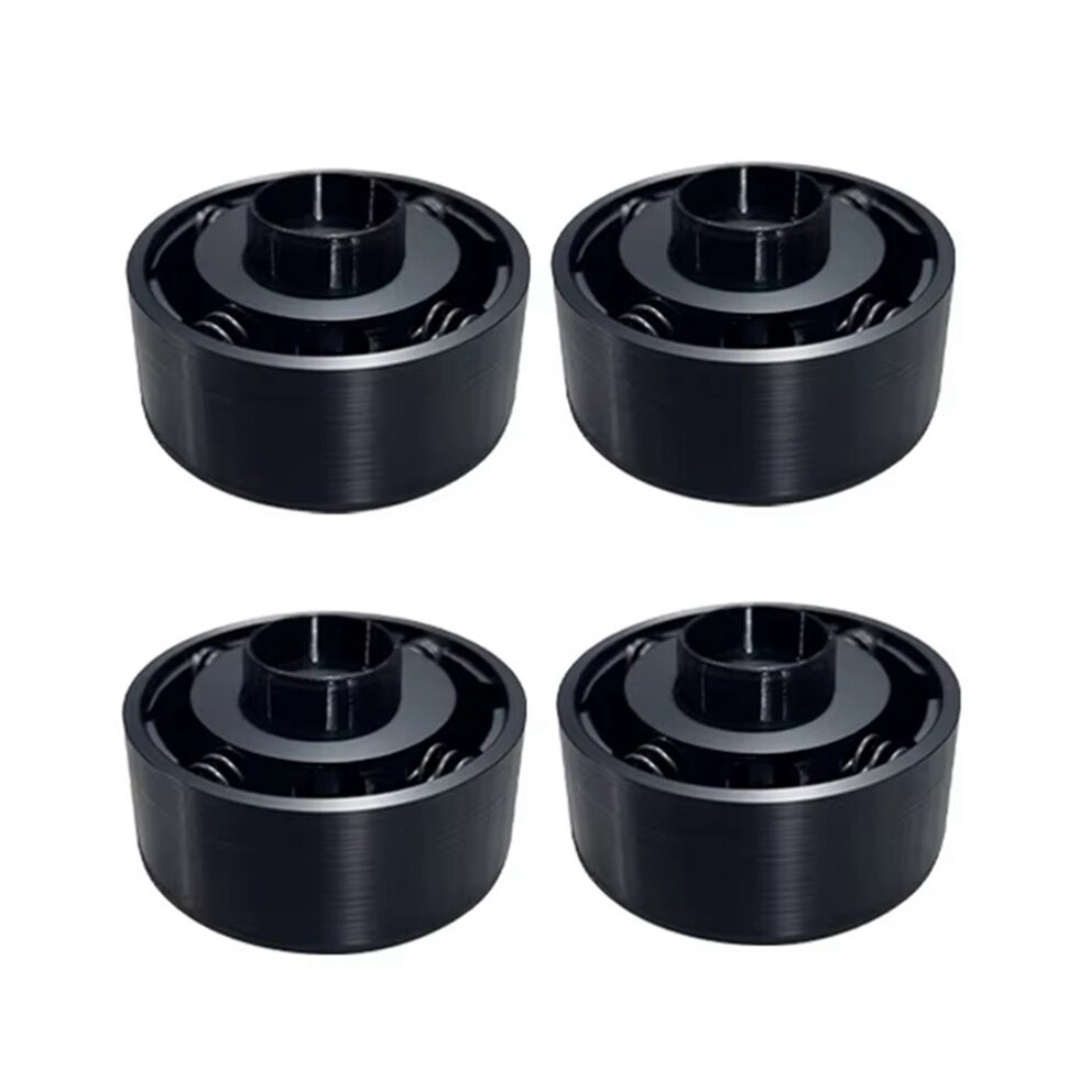 New Upgrade For P2s Anti Vibration Feet Anti-Slip Anti-Shock Quad-Spring Foot Pad P2s A 6033961340919