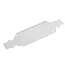 RC Car Upgrade Chassis Guard Plate for 1/12 Rayalo XTS P12 RC Car Accessories