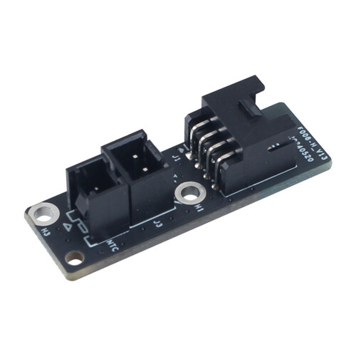Hotend Adapter Board for  / Pro/  Hot End Adapter Board for  Pro//  3D Printer Parts