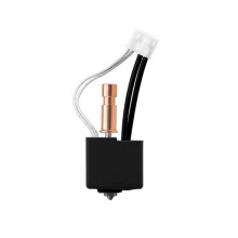 Hotend for Kobra S1 Bi-Metal Throat Kobra S1C Hot End Upgrade Kit 3D Printer Accessories Hardened Steel