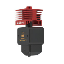 For H2D Hotend High Flow Extruder Nozzle 0.8mm Hot End Printhead Upgraded Spare Parts for H2D 0.8mm