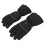 1 Pair Heated Touch Screen Gloves, Battery Powered 1