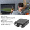 HDM61 RF Modulator 1080P NTSC 61.25MHz Output 3