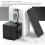 Retractable Headset 140mAh, 32.8ft Gradient Green 6