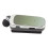 Retractable Headset 140mAh, 32.8ft Gradient Green 9