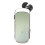 Retractable Headset 140mAh, 32.8ft Gradient Green 13