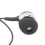 Retractable Headset 140mAh, 32.8ft Gradient Green 14