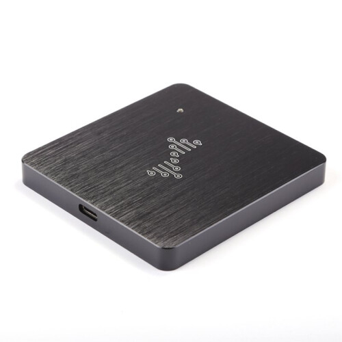 DSLogic Logic Analyzer 5x  Bandwidth 400Mbps Sampling Rate 16 Channels USB-Based Logic Analyzer 2
