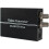 SDI zu VGA SDI BNC Videokonverter mit EU-Netzadapter EU-Stecker 3
