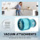 Äkta HEPA Premium-Filterbyte för  V15 Detect/V15 Detect Absolute Vacuum Attachments Part 970013-02 4