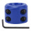 Winch Line Buffer Rubber Hook Stopper for ATV UTV SUV ORV Trucks  Blue 2 Pack 3