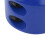 Winch Line Buffer Rubber Hook Stopper for ATV UTV SUV ORV Trucks  Blue 2 Pack 6