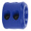 Winch Line Buffer Rubber Hook Stopper for ATV UTV SUV ORV Trucks  Blue 2 Pack 7