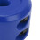 Winch Line Buffer Rubber Hook Stopper for ATV UTV SUV ORV Trucks  Blue 2 Pack 10