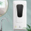 Automatic Soap Dispenser 900ml Wall Mounted Infrared Sensor Touchless Liquid Design for Bathroom Kitchen 5