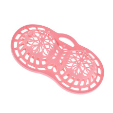 Bras Laundry Bag Prevents Stretching Machine Wash Safe-Pink