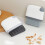Professional Window Track Cleaning Brush with Double-Dark Gray 5