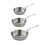 Miniature Cooking Pot For Butter Melting Even Heating-S 2