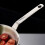 Tiny Saucepan For Eggs Butter Efficient Heat Distribution-M 5