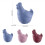Silicone Eggs Separator Save Time And Effort Be Used Measuring 5