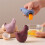 Silicone Eggs Separator Save Time And Effort Be Used Measuring 6