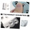 Folding Door Hinge Stainless Steel Spring Replacement, Smooth Closing and Easy Installation 3