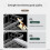 Organisateurs d'évier robustes à 2 niveaux, égouttoir à- Blanc 1 7