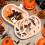 Silicone Molds For Halloween DIY Projects Pumpkins Ghostly-C 5